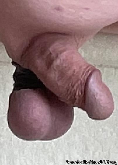 Nice cock and balls     