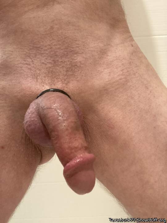 Photo of a sausage from TexasJunk77