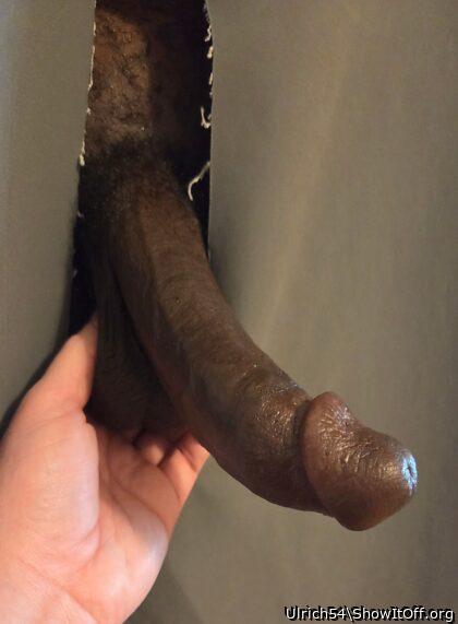 Photo of a love stick from Ulrich54