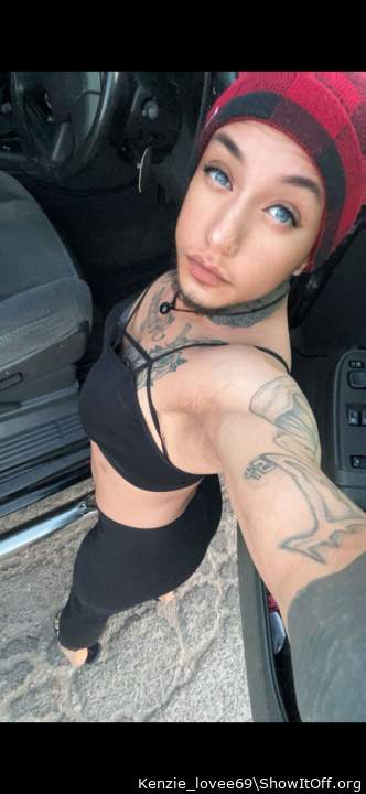 Good looking Girl