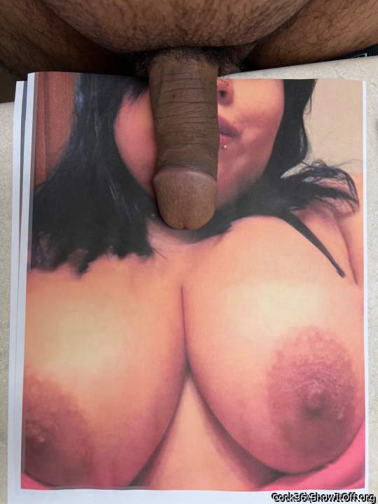 Photo of a boner from Cock36