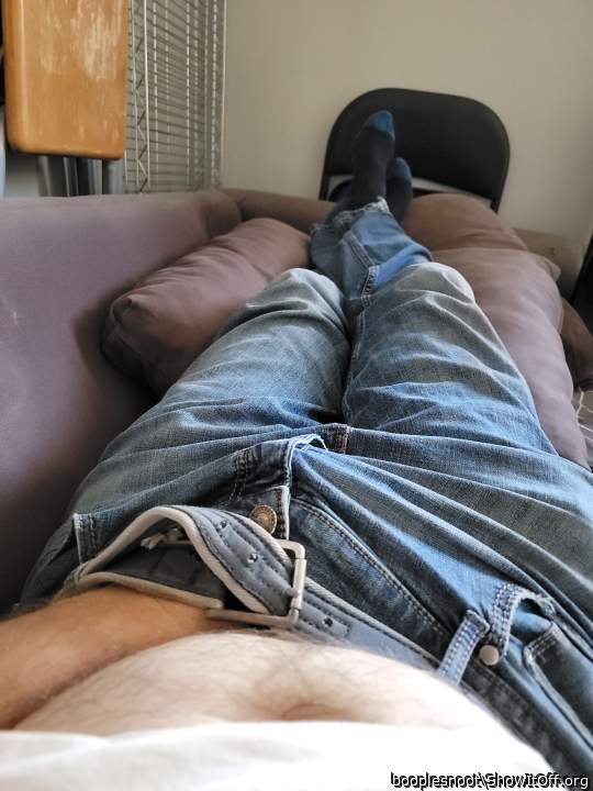 Photo of a penis from booplesnoot