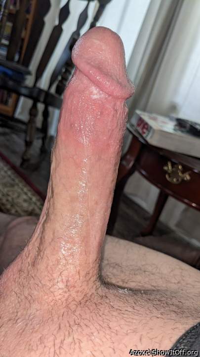 Great looking cock!!