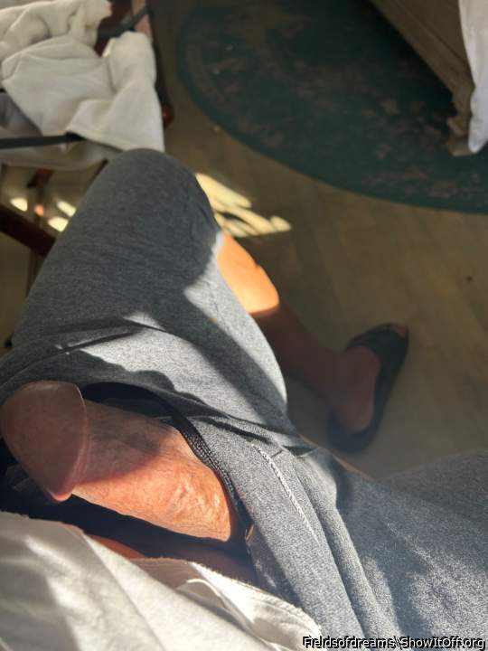 Photo of a prick from Fieldsofdreams