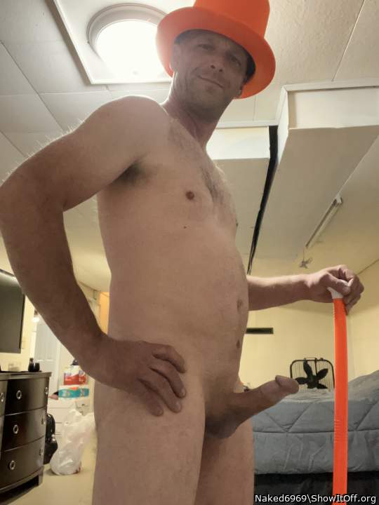 Photo of a horn from Naked6969