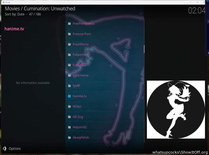 Photo of a love muscle from whatsupcocks
