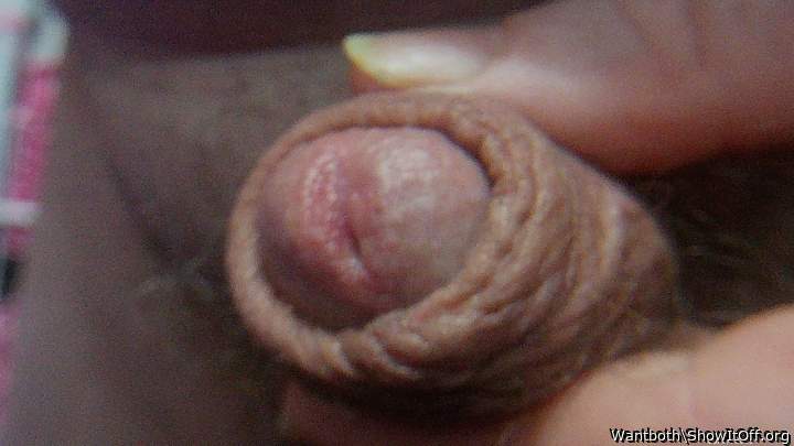 Thanks; want it, get it eat away