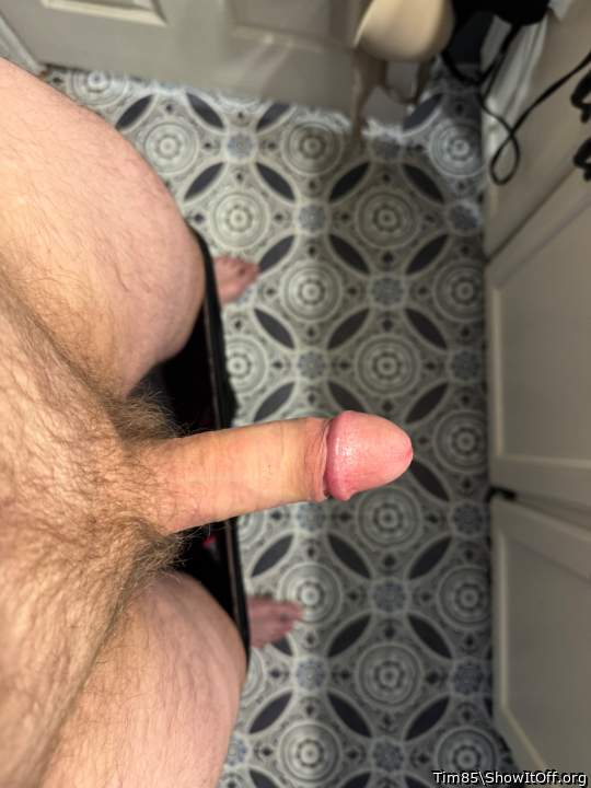 nice cock for deep sucking 
