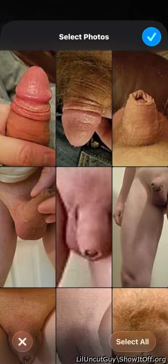 Adult image from LilUncutGuy