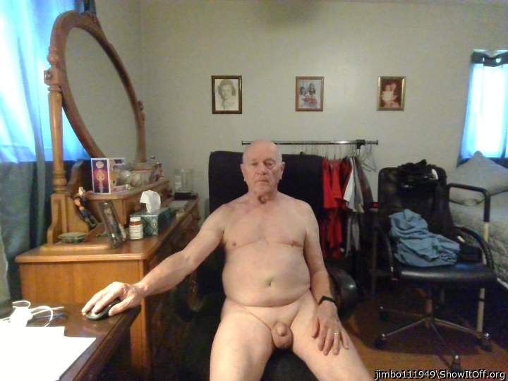 Photo of a love stick from jimbo111949