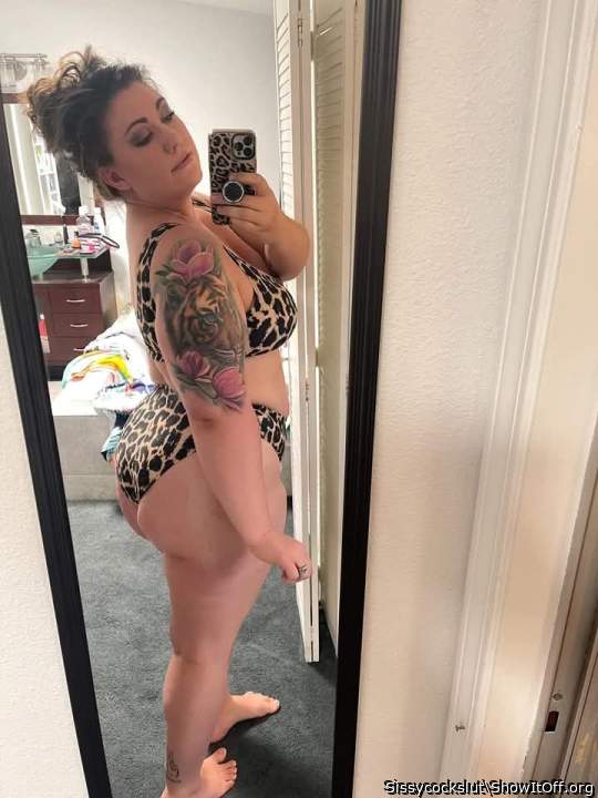Sex slut