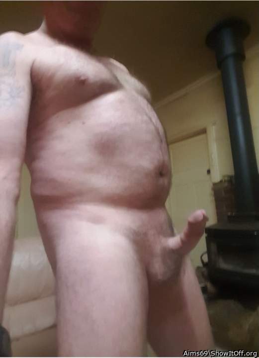 Photo of a prick from Aims69