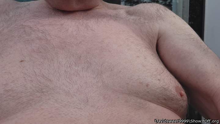 My breast