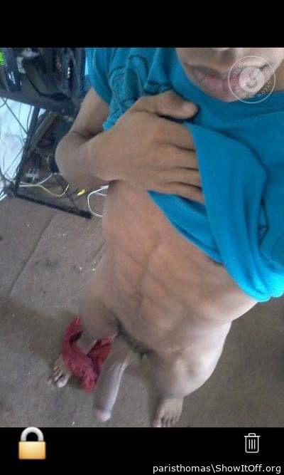 Photo of a love stick from paristhomas