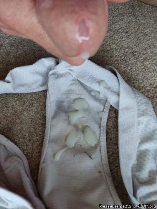 Photo of a sausage from Pleaseuseme2