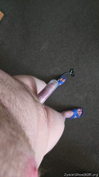 Photo of a love stick from Zywie