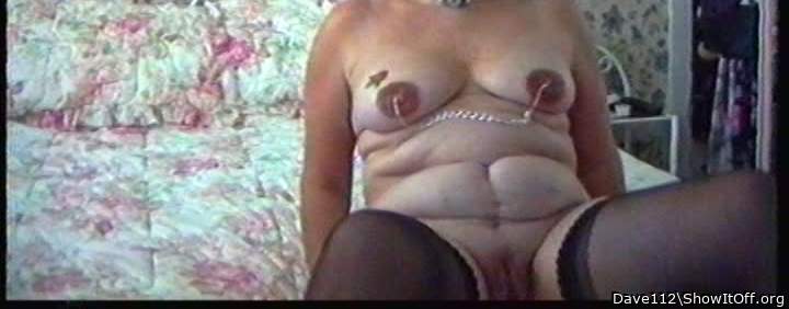 Photo of a prick from Dave112