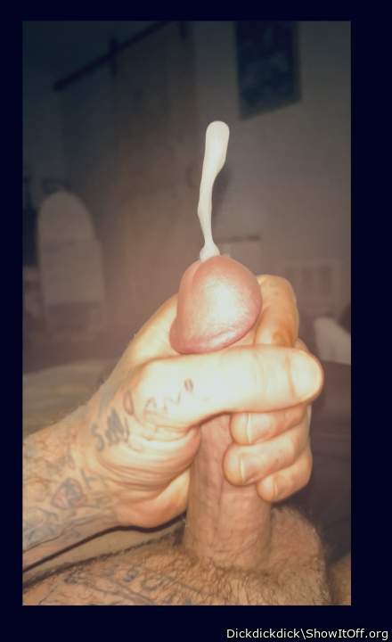 Photo of a schlong from Dickdickdick