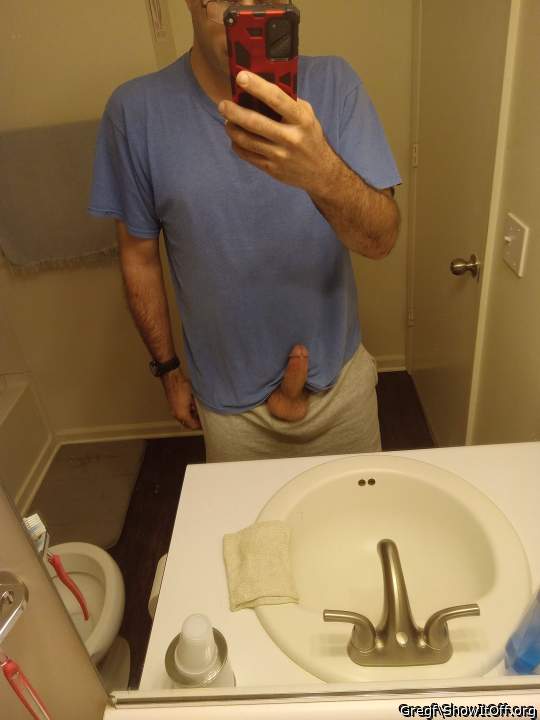 Photo of a middle leg from Gregf