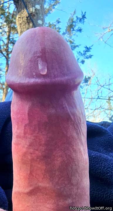 Stay Hydrated when out in Nature