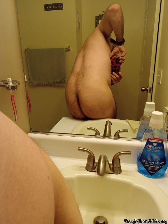 Photo of a pecker from Gregf