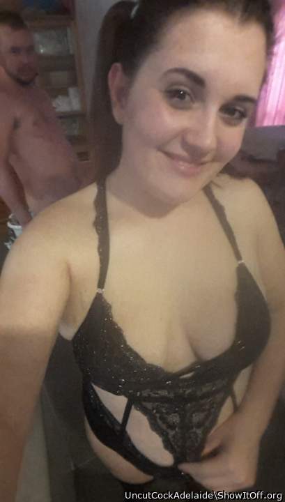 Ex Megan with a guy we had come around and ABSOLUTELY pound her slutty pussy