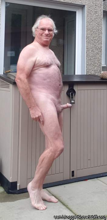 Photo of a power tool from sambloggs