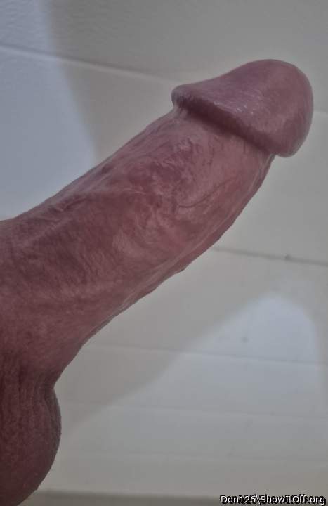 Photo of a prick from Don126