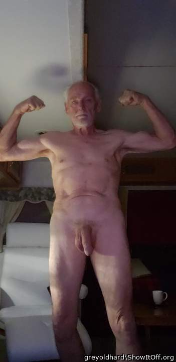 Great pictures - sexy man with big penis