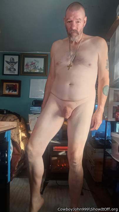 Photo of a love stick from CowboyJohn999