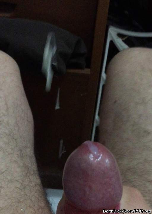Photo of a penile from DarthDick