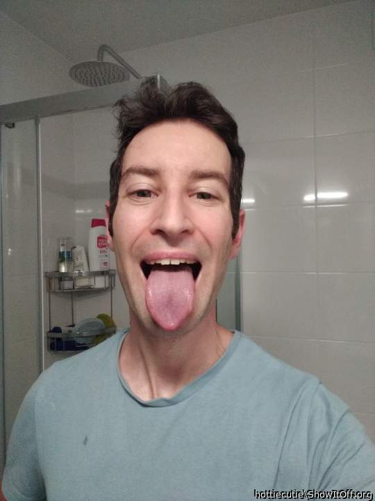 tongue