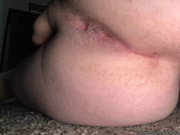 Photo of Man's Ass from flippyfosh2