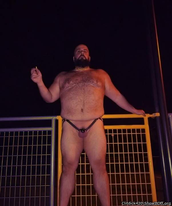 Locked permanently now