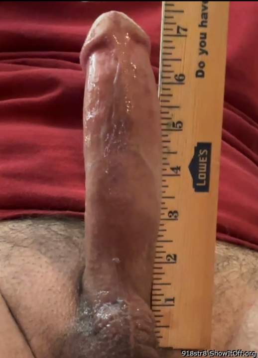 Photo of a meat stick from 918str8