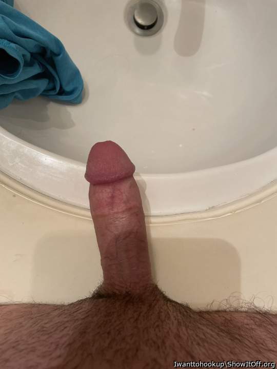 Photo of a horn from Iwanttohookup