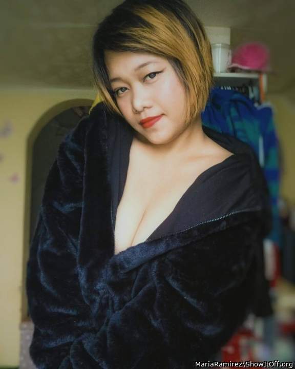 Look at you, Miss Sophistication with a beauty above all oth