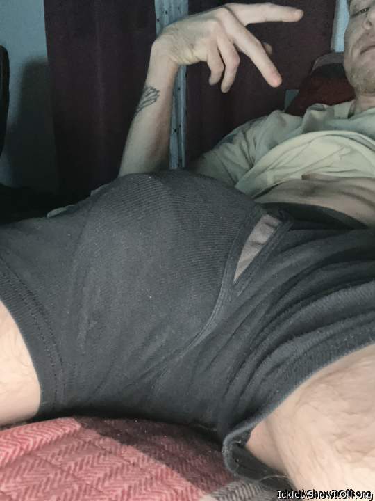 Photo of a python from Icklet