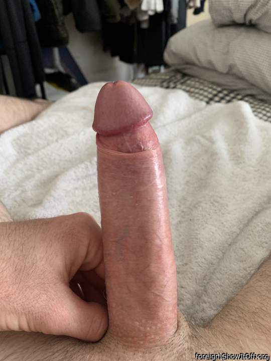 You have an awesome cock 