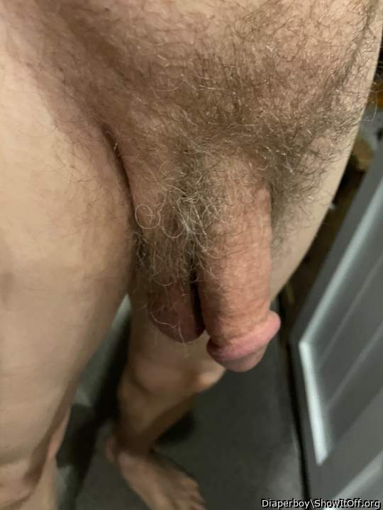 Photo of a member from Diaperboy