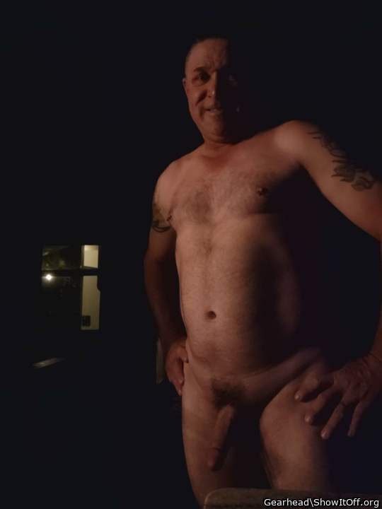Photo of a pecker from Gearhead