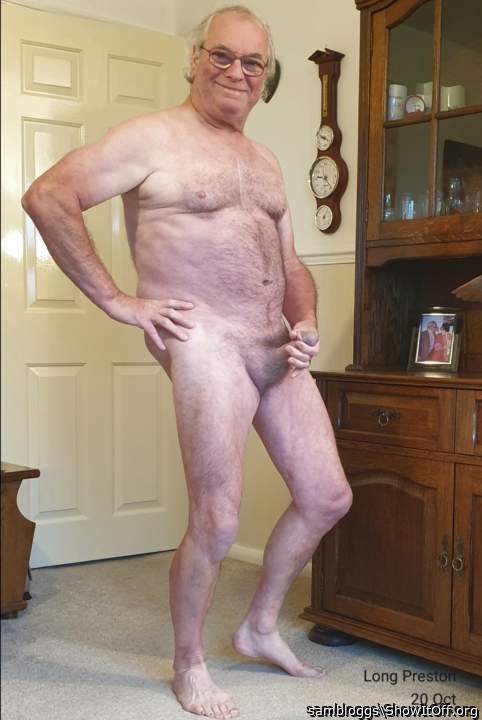 Photo of a prick from sambloggs