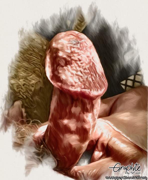 Photo of a phallus from meatyguy