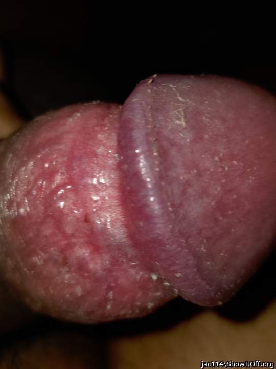 Photo of a love muscle from jac114