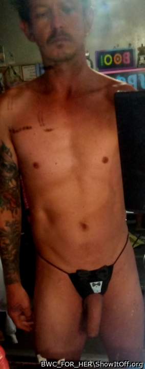 Photo of a third leg from BWC_FOR_HER