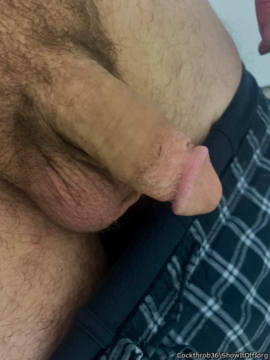 Photo of a love stick from Cockthrob36