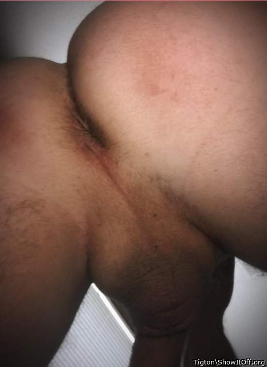 Photo of Man's Ass from Tigton