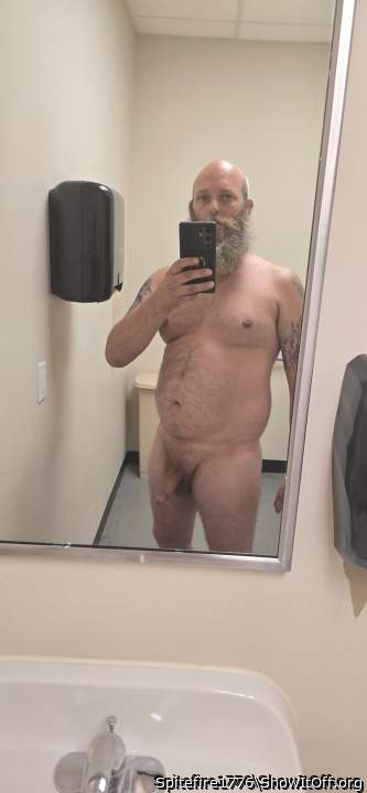 Photo of a meat stick from Spitefire1776