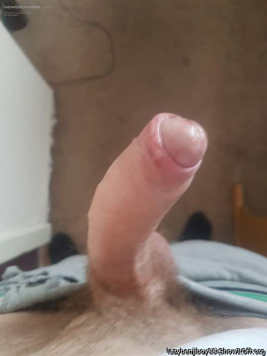 Rate my dick 