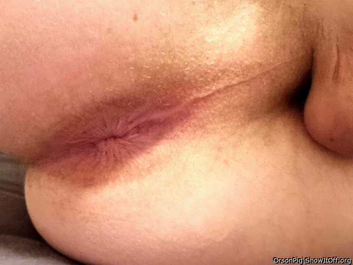 Love to make out with your hole  